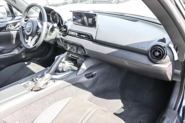 2026 Mazda MX-5 Club