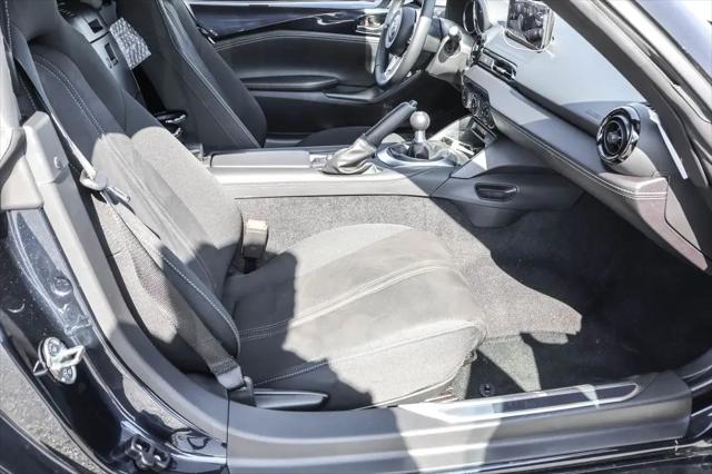2026 Mazda MX-5 Club