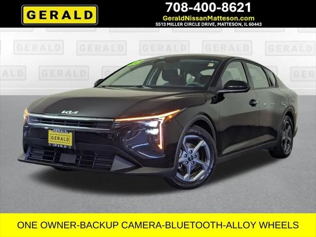2025 Kia K4 LXS for sale in Matteson, IL