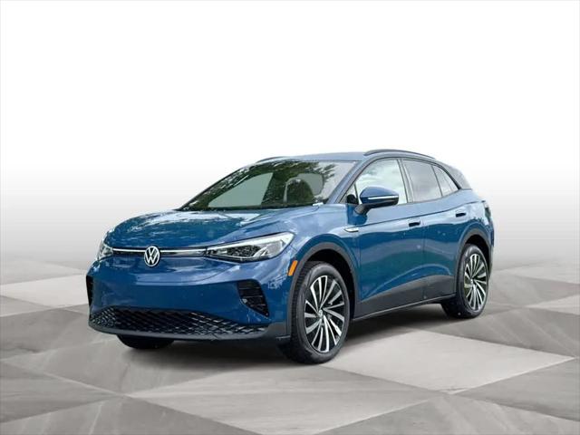 2026 Volkswagen ID.4 AWD Pro for sale in Doral, FL