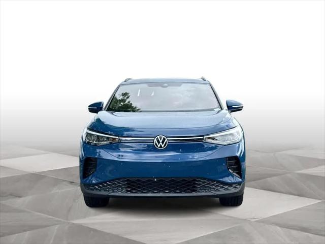 2026 Volkswagen ID.4 AWD Pro