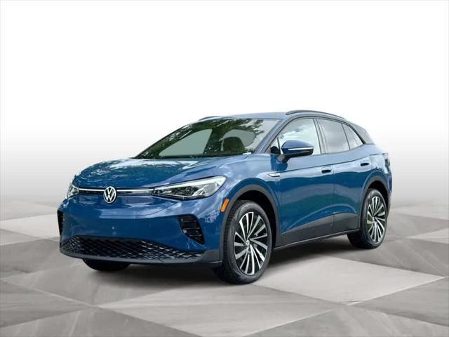 2026 Volkswagen ID.4 AWD Pro