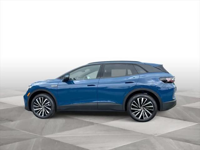 2026 Volkswagen ID.4 AWD Pro