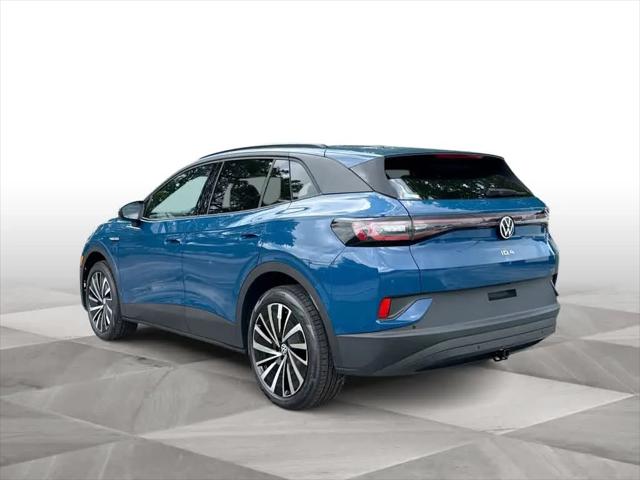 2026 Volkswagen ID.4 AWD Pro