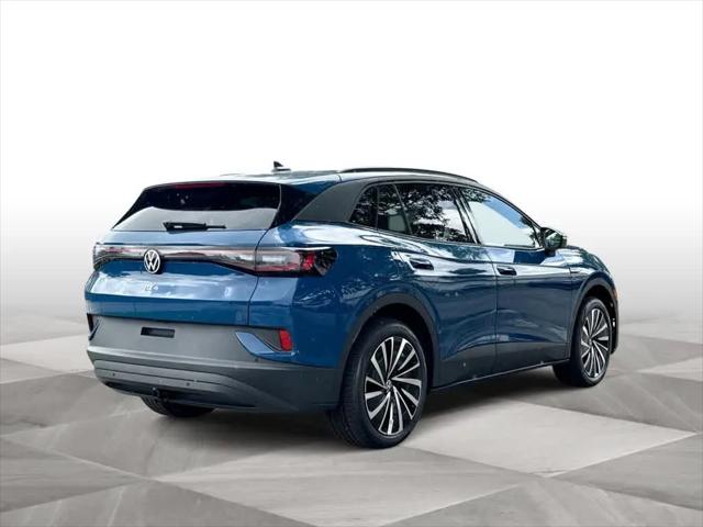 2026 Volkswagen ID.4 AWD Pro