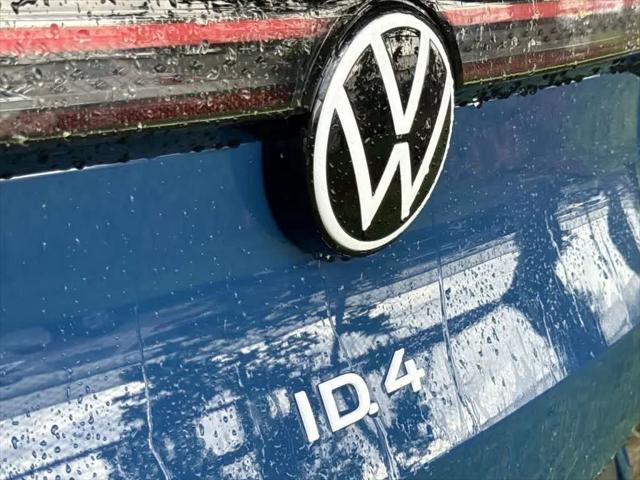 2026 Volkswagen ID.4 AWD Pro