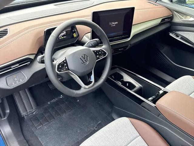 2026 Volkswagen ID.4 AWD Pro