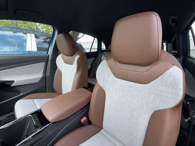 2026 Volkswagen ID.4 AWD Pro