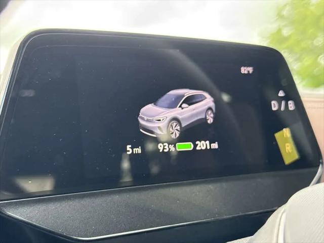 2026 Volkswagen ID.4 AWD Pro