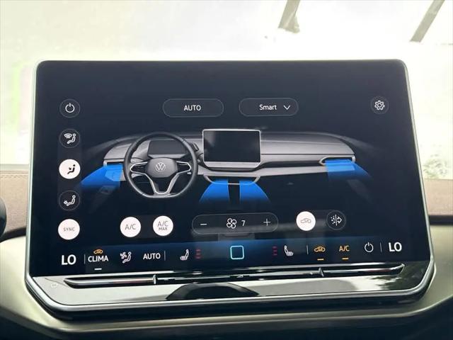 2026 Volkswagen ID.4 AWD Pro