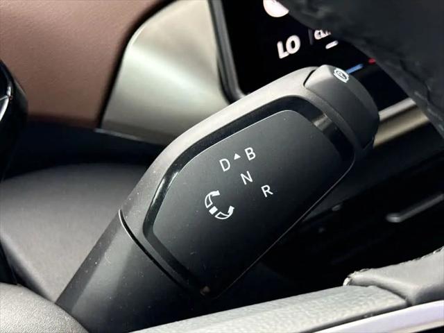 2026 Volkswagen ID.4 AWD Pro