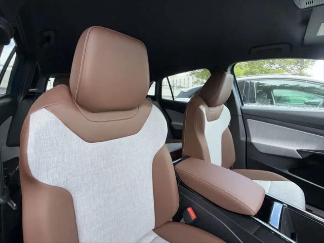 2026 Volkswagen ID.4 AWD Pro