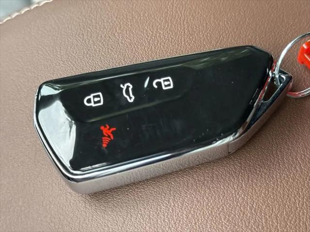 2026 Volkswagen ID.4 AWD Pro