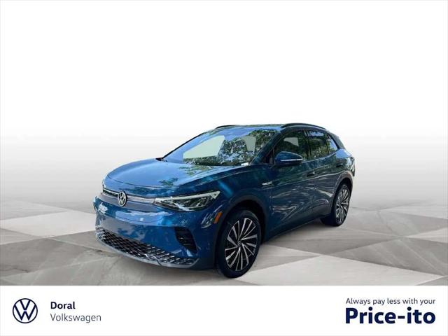 2026 Volkswagen ID.4 AWD Pro for sale in Doral, FL