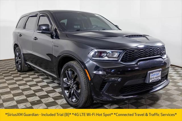2021 Dodge Durango R/T AWD
