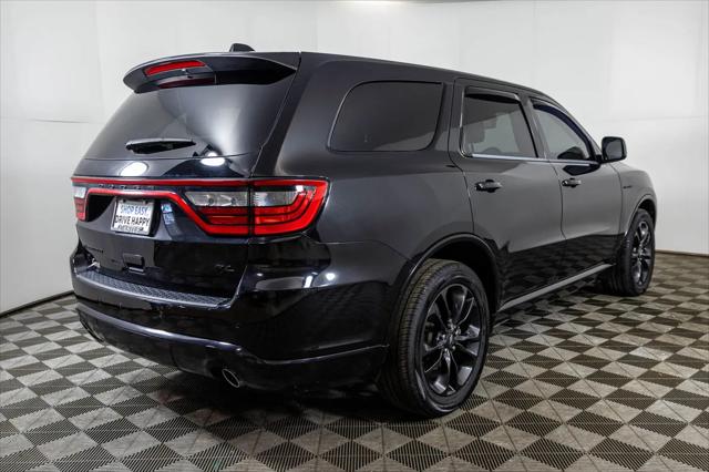2021 Dodge Durango R/T AWD