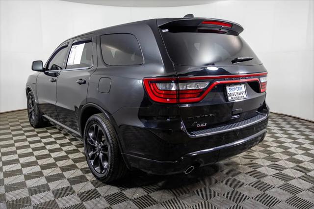 2021 Dodge Durango R/T AWD