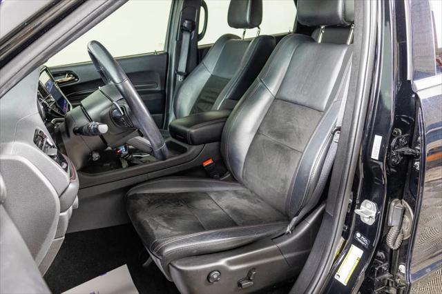2021 Dodge Durango R/T AWD