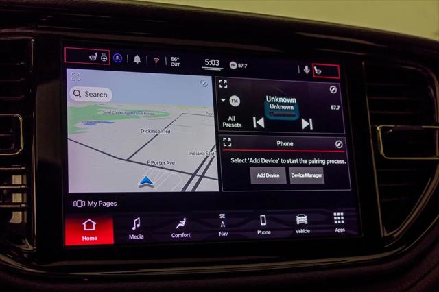 2021 Dodge Durango R/T AWD