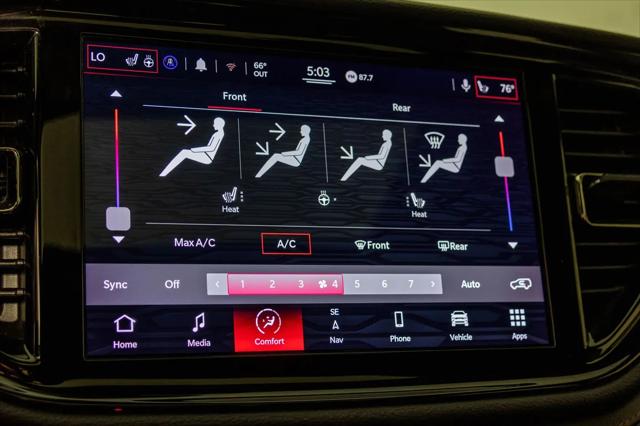 2021 Dodge Durango R/T AWD