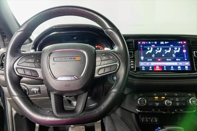 2021 Dodge Durango R/T AWD