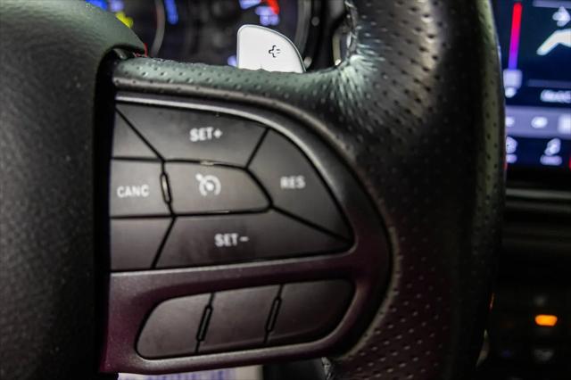 2021 Dodge Durango R/T AWD