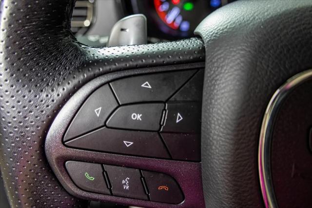 2021 Dodge Durango R/T AWD