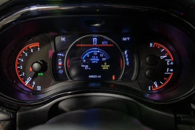 2021 Dodge Durango R/T AWD