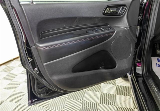 2021 Dodge Durango R/T AWD