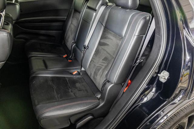 2021 Dodge Durango R/T AWD