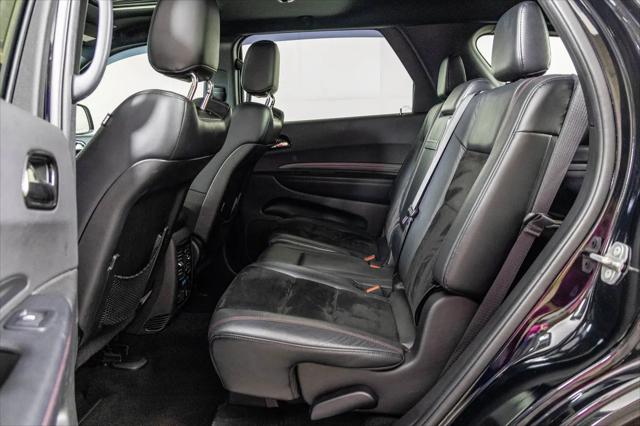 2021 Dodge Durango R/T AWD