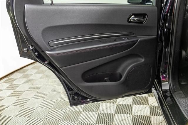 2021 Dodge Durango R/T AWD