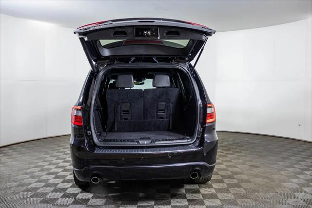 2021 Dodge Durango R/T AWD