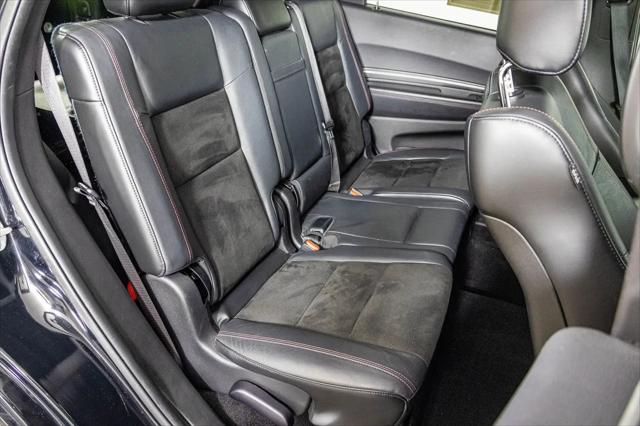 2021 Dodge Durango R/T AWD