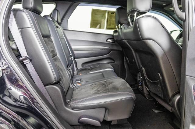 2021 Dodge Durango R/T AWD
