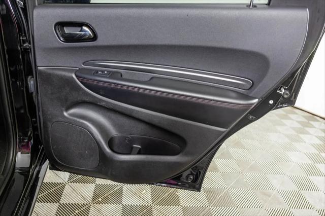 2021 Dodge Durango R/T AWD