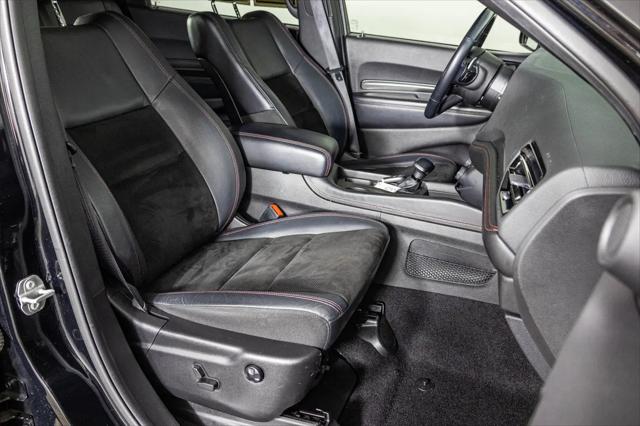 2021 Dodge Durango R/T AWD