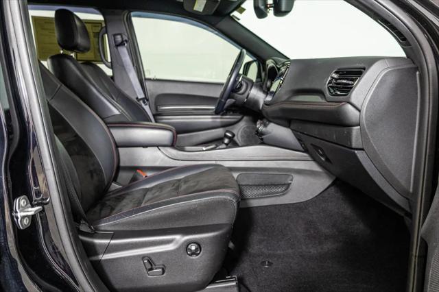 2021 Dodge Durango R/T AWD