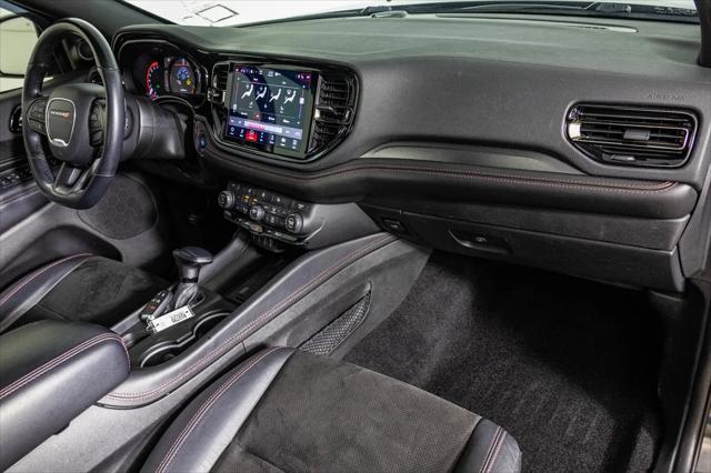 2021 Dodge Durango R/T AWD