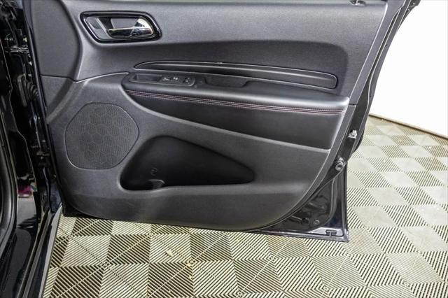 2021 Dodge Durango R/T AWD