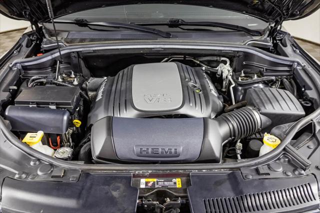 2021 Dodge Durango R/T AWD