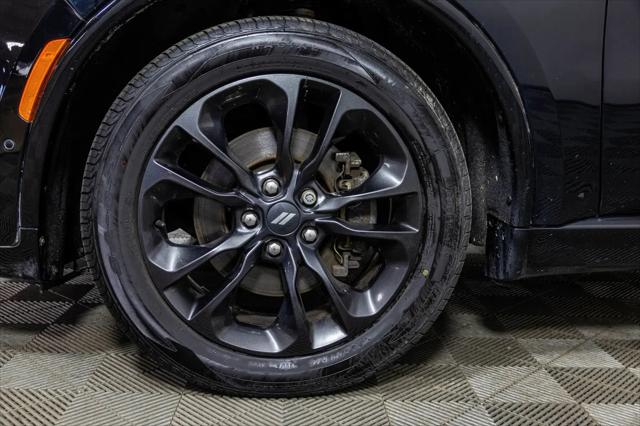 2021 Dodge Durango R/T AWD