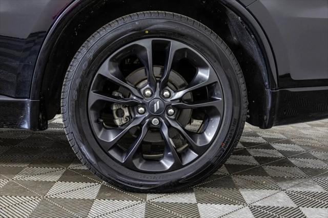 2021 Dodge Durango R/T AWD