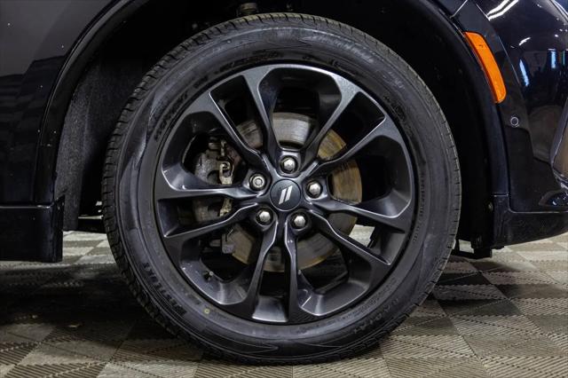 2021 Dodge Durango R/T AWD