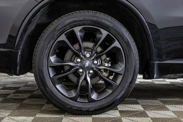 2021 Dodge Durango R/T AWD