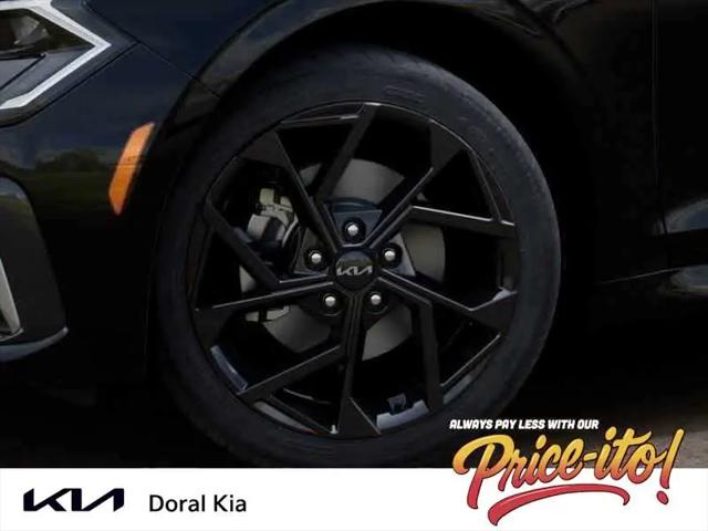 2026 Kia K5 GT-Line AWD for sale in Miami, FL