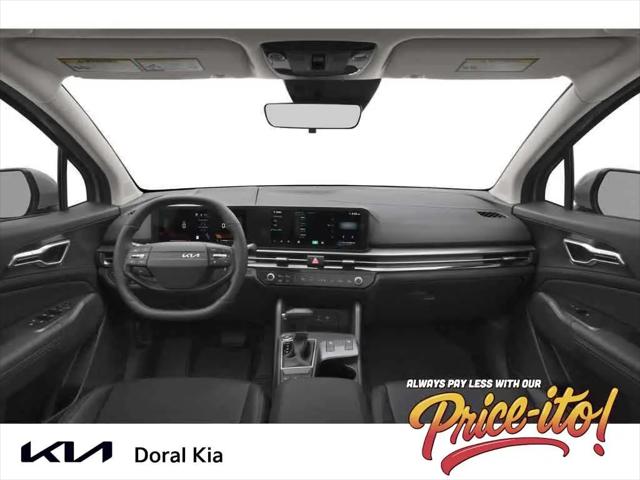 2026 Kia Sportage EX for sale in Miami, FL