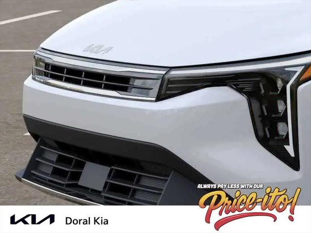 2026 Kia K4 EX for sale in Miami, FL