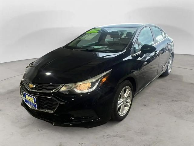 2018 Chevrolet Cruze LT Auto for sale in Des Moines, IA