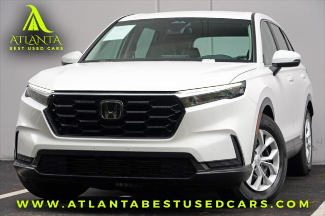 2024 Honda CR-V LX 2WD for sale in Norcross, GA